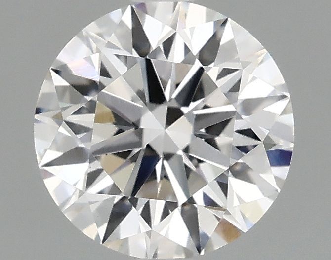 1.09 ct. round Lab Grown Diamond front image