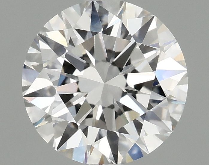 1.19 ct. round Lab Grown Diamond front image
