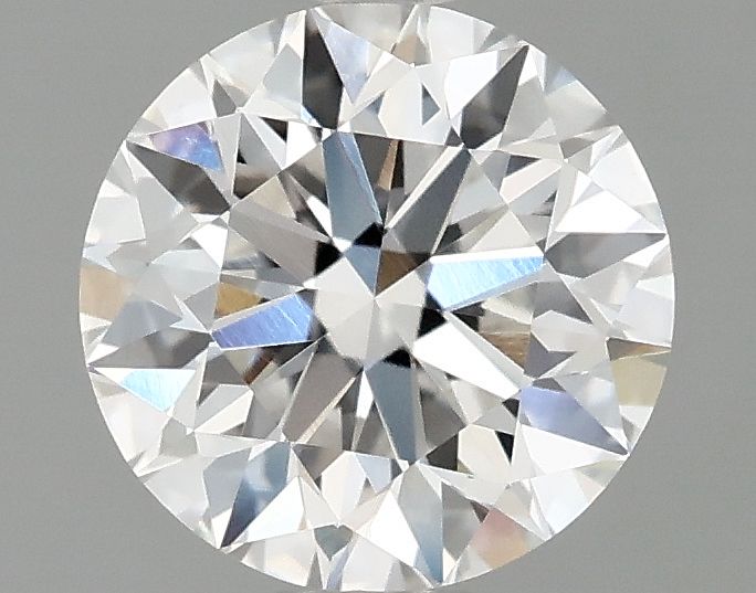 1.06 ct. round Lab Grown Diamond front image