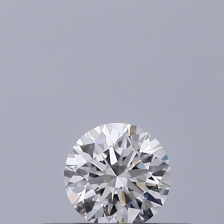 0.18 ct Round Diamond