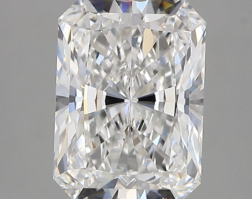Radiant Diamond