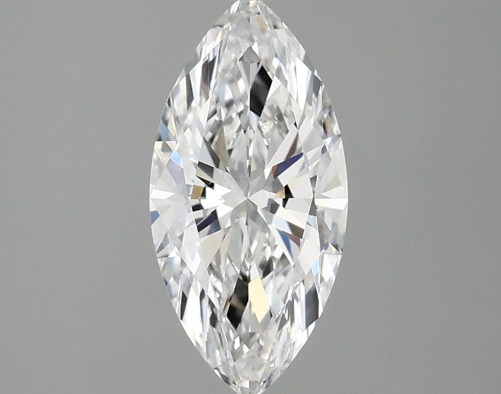 1.51 ct. marquise Lab Grown Diamond front image