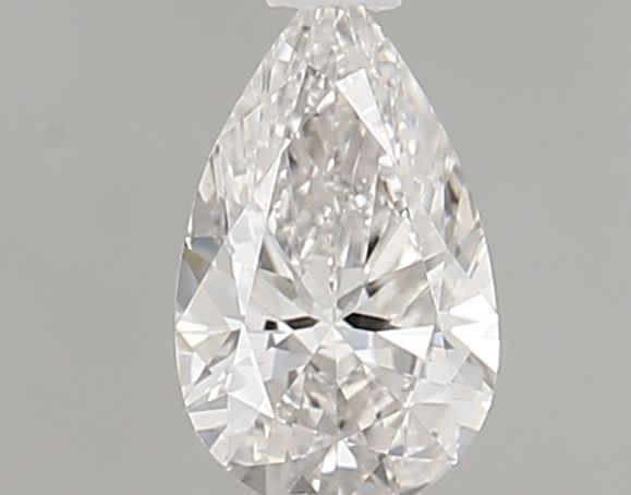Pear Diamond