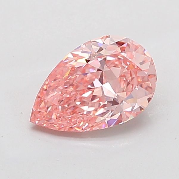 2.04 ct. pear Lab Grown Diamond front image