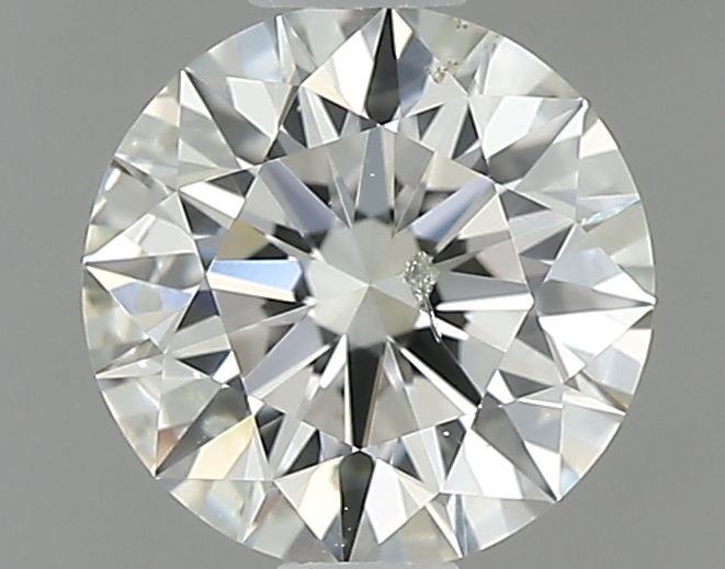 0.53 ct Round Diamond