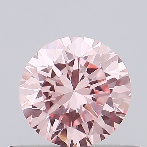 0.42 ct Round diamond