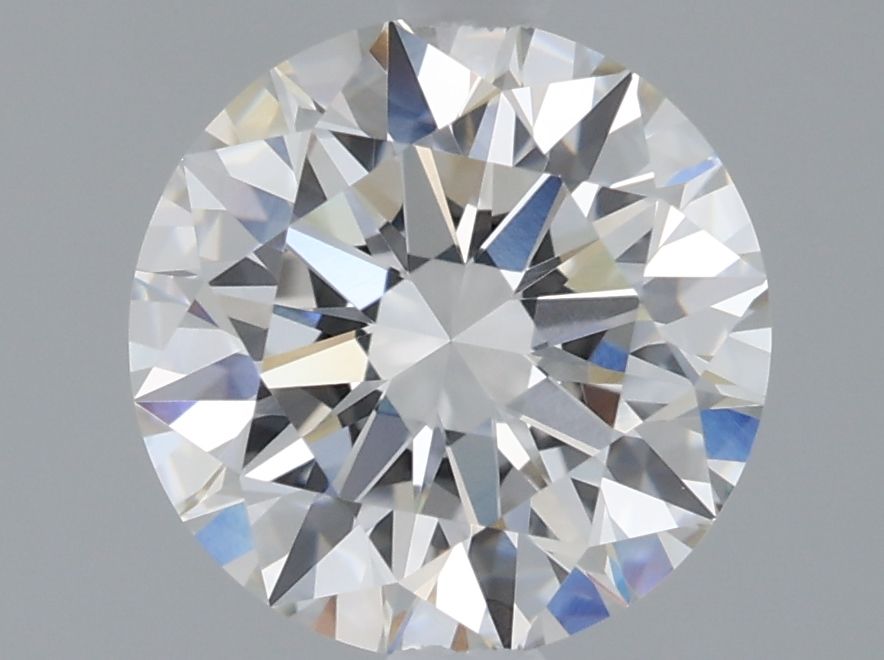 1.60 ct. round Lab Grown Diamond front image
