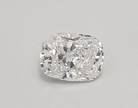 Cushion Diamond