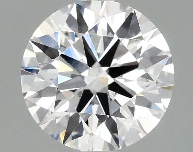 1.53 ct. round Lab Grown Diamond front image