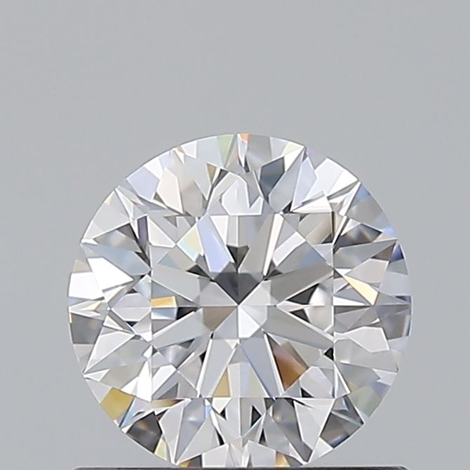Diamant Rond 0.80 ct - Couleur D - Pureté FL