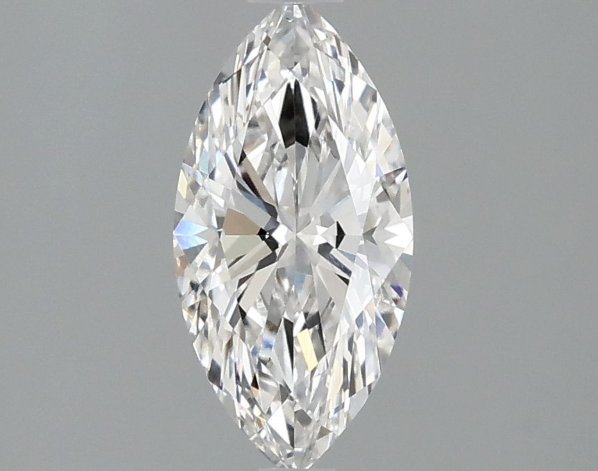 1.01 ct. marquise Lab Grown Diamond front image