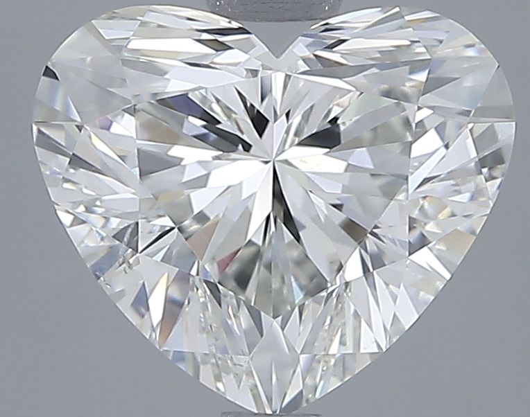 Heart Diamond