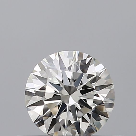 0.3 Carat Round Diamond G VVS1