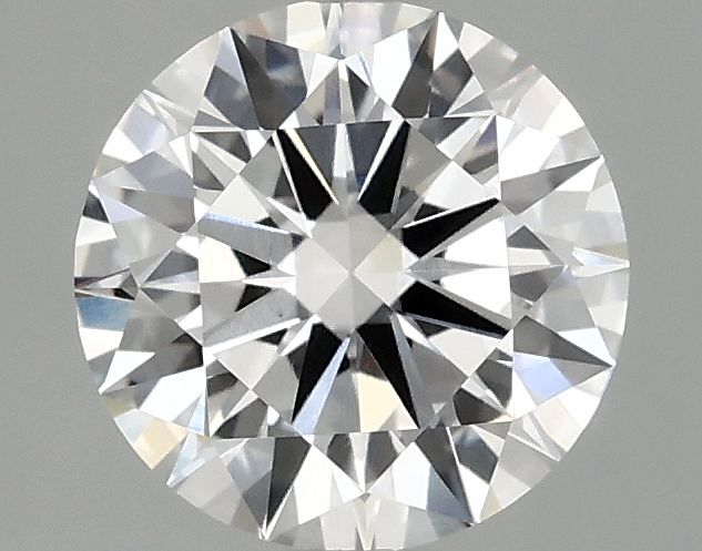 1.53 ct. round Lab Grown Diamond front image