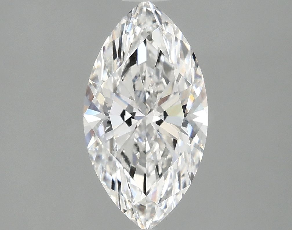 1.51 ct. marquise Lab Grown Diamond front image