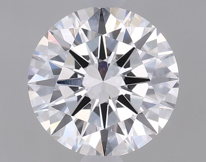 1.09 ct. round Lab Grown Diamond front image