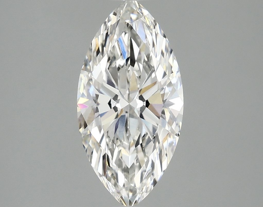1.49 ct. marquise Lab Grown Diamond front image