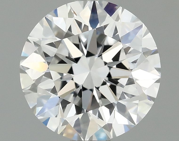 1.06 ct. round Lab Grown Diamond front image