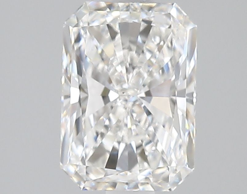 2.03 ct. radiant Lab Grown Diamond front image