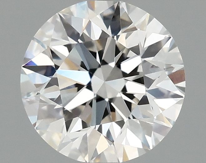 1.09 ct. round Lab Grown Diamond front image