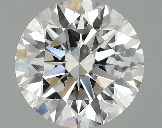 1.05 ct. round Lab Grown Diamond front image