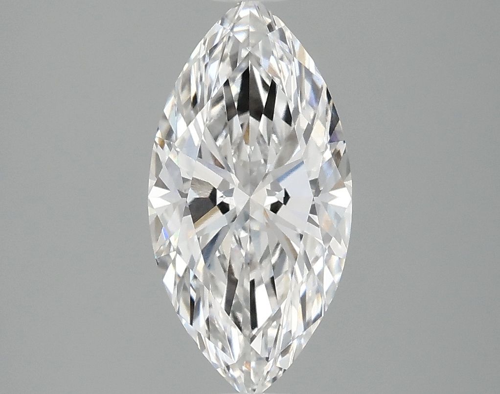 1.59 ct. marquise Lab Grown Diamond front image