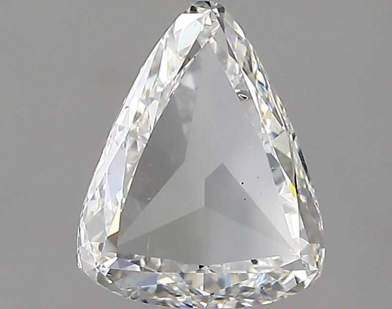 1.51 ct Triangular Diamond
