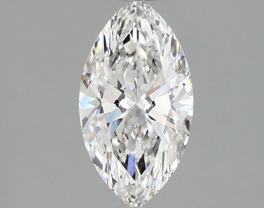 1.01 ct. marquise Lab Grown Diamond front image