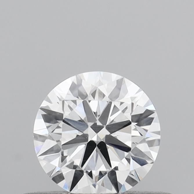 0.4 ct lab-grown Round Diamond