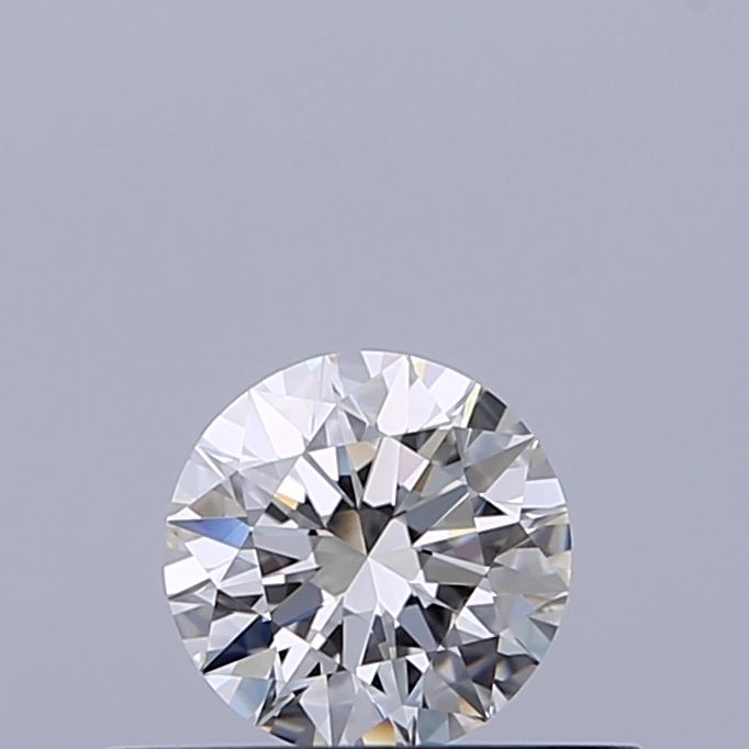 0.32 Carat Round Diamond G IF