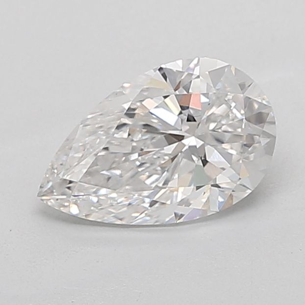 1.90 ct. pear Lab Grown Diamond front image