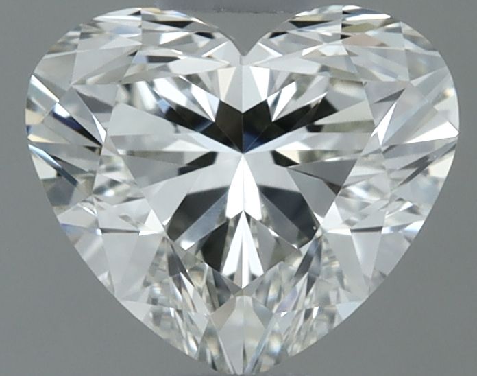 Heart Diamond