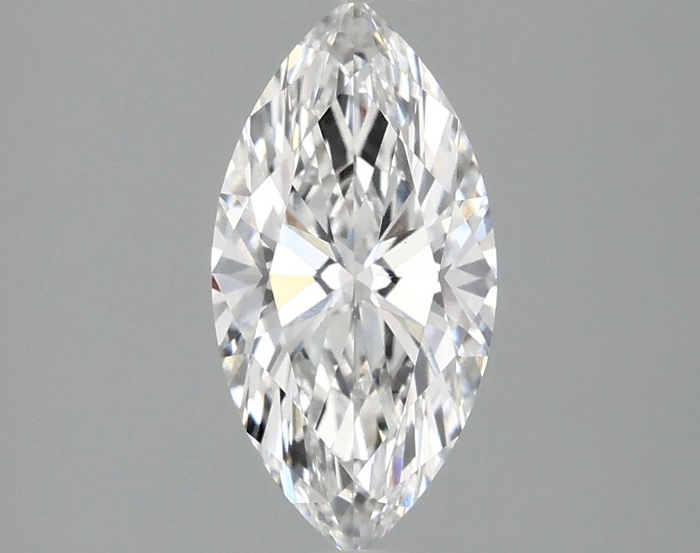 1.51 ct. marquise Lab Grown Diamond front image