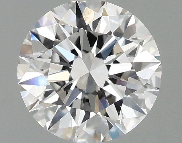 1.48 ct. round Lab Grown Diamond front image