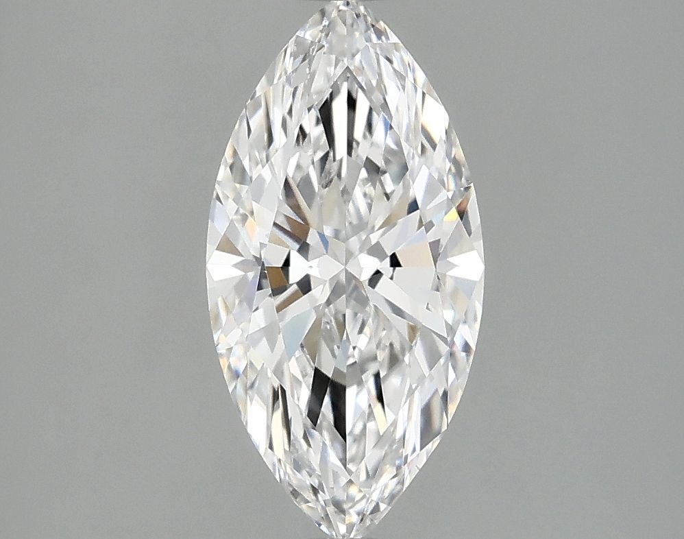 1.53 ct. marquise Lab Grown Diamond front image
