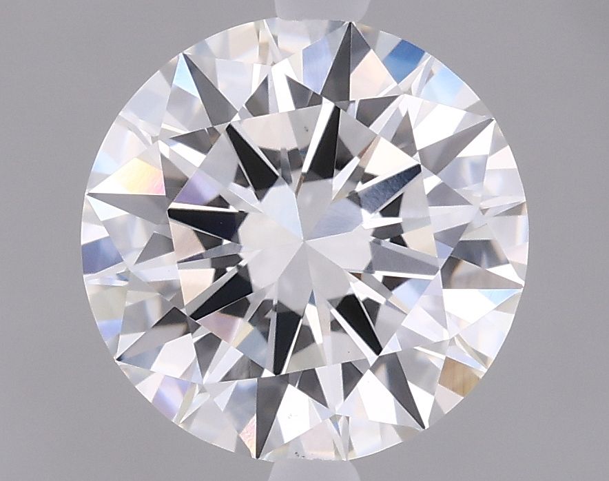 1.59 ct. round Lab Grown Diamond front image