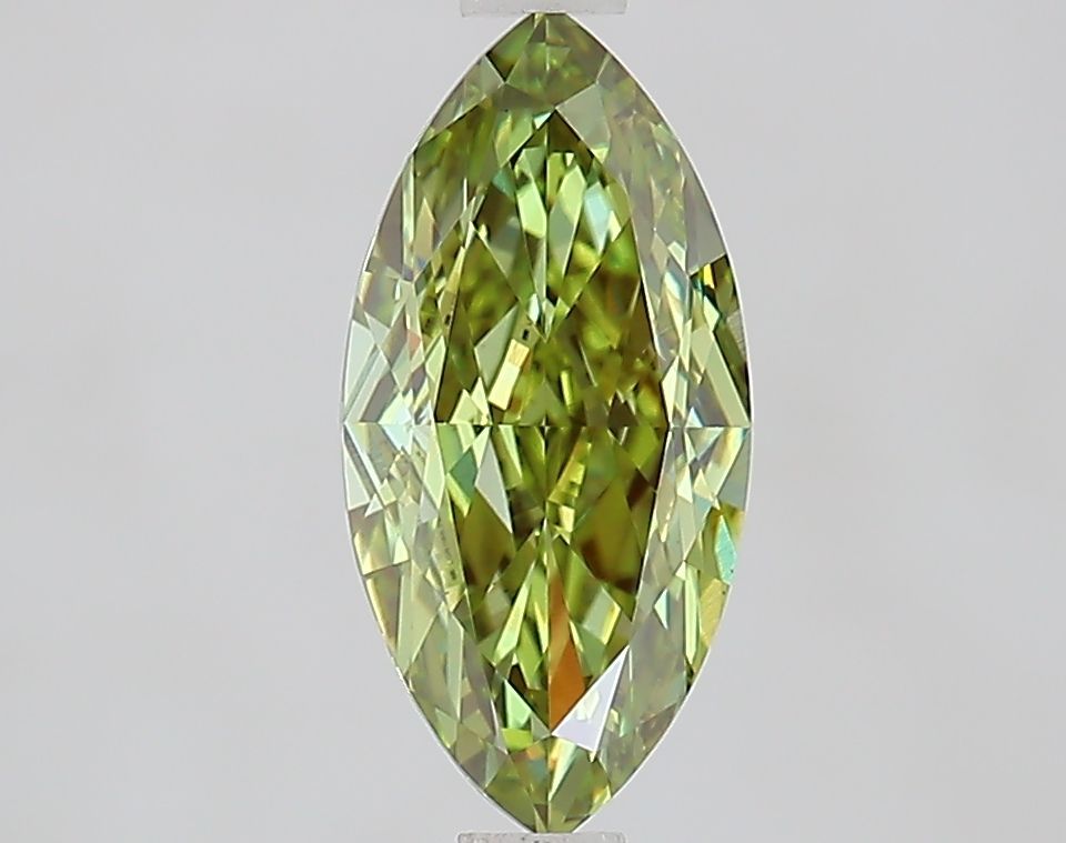 1.50 ct. marquise Lab Grown Diamond front image