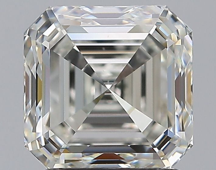 Asscher Diamond