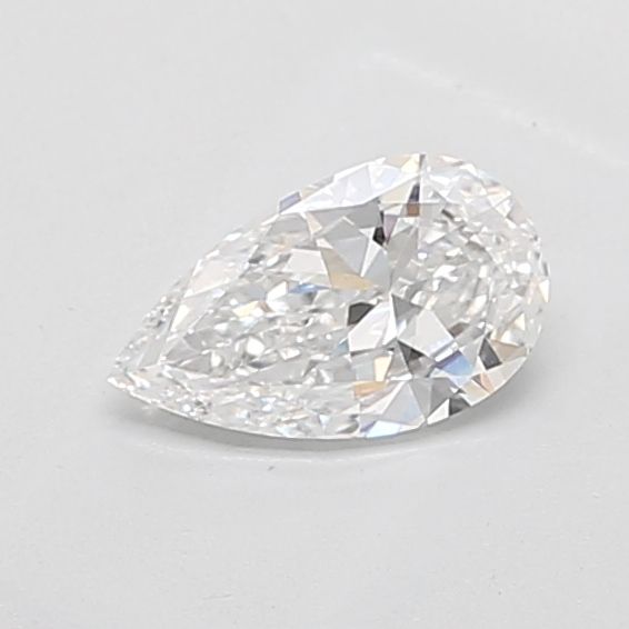 1.00 ct. pear Lab Grown Diamond front image