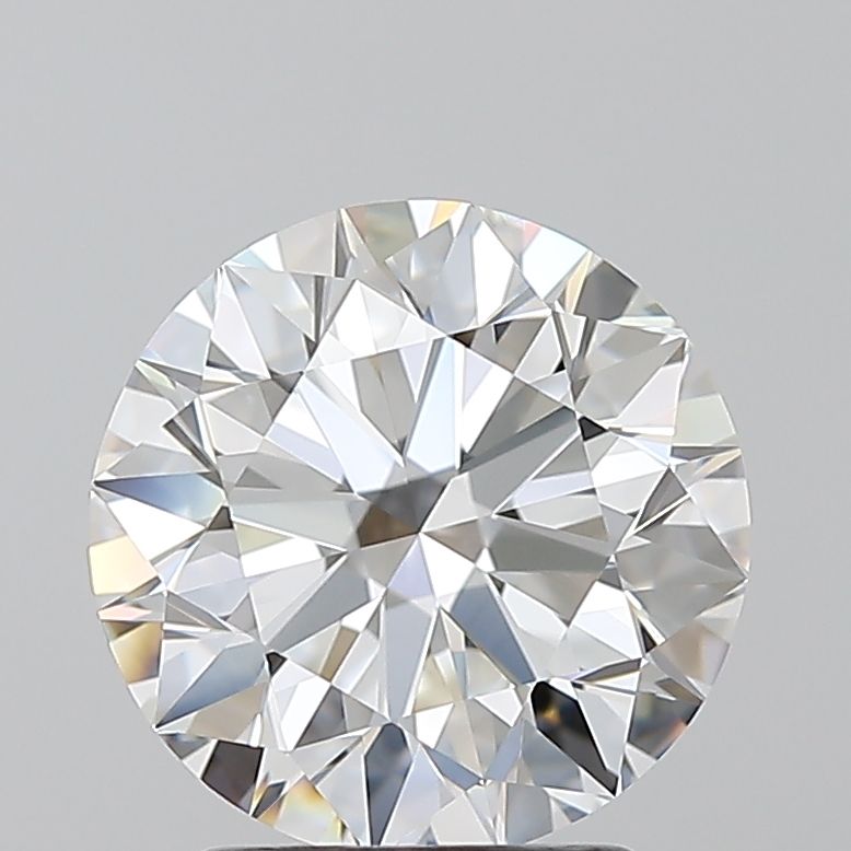 Round Diamond