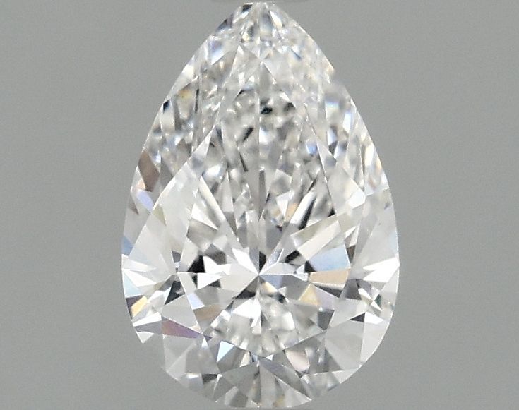 1.05 ct. pear Lab Grown Diamond front image