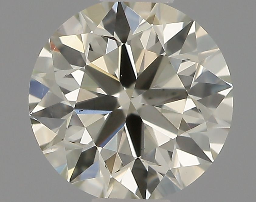Round Diamond