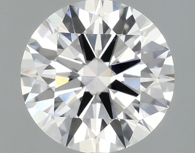1.59 ct. round Lab Grown Diamond front image