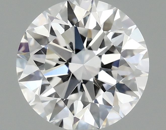 1.09 ct. round Lab Grown Diamond front image