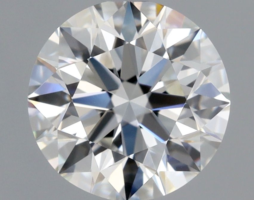 1.00 ct Round diamond