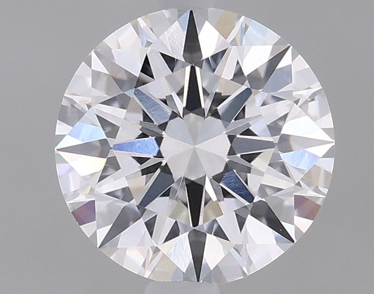 1.07 ct. round Lab Grown Diamond front image