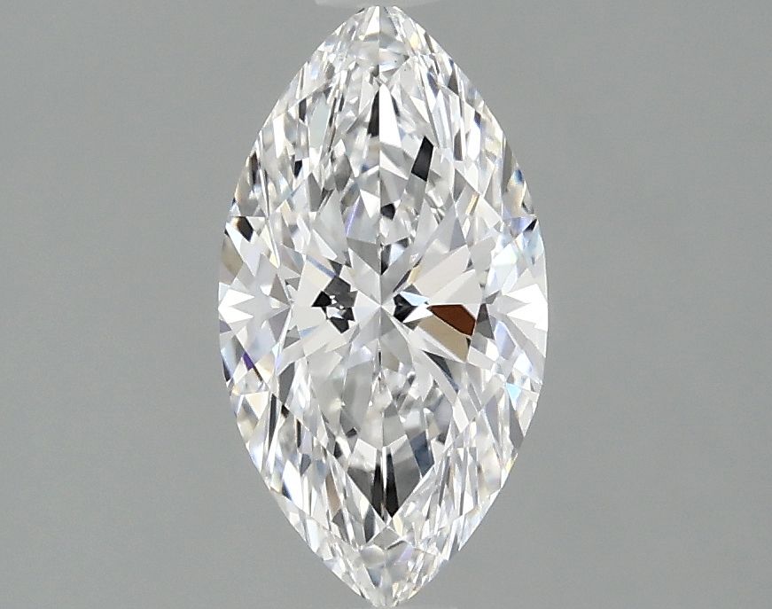 1.03 ct. marquise Lab Grown Diamond front image