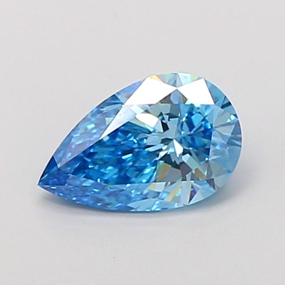 1.02 ct. pear Lab Grown Diamond front image