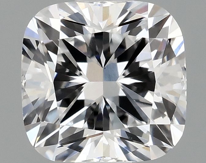1.08 ct lab-grown Cushion modified Diamond