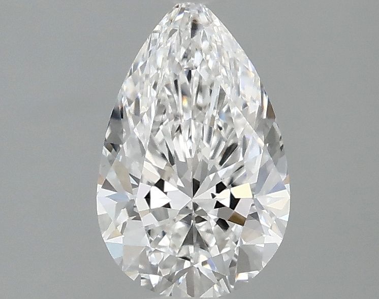 1.06 ct. pear Lab Grown Diamond front image